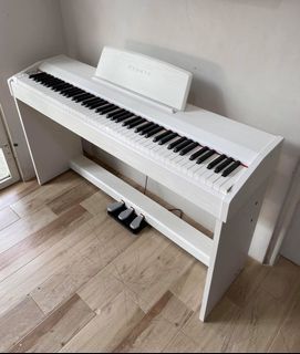 PFORTE DP-400 Digital Piano (88 keys, weighted)
