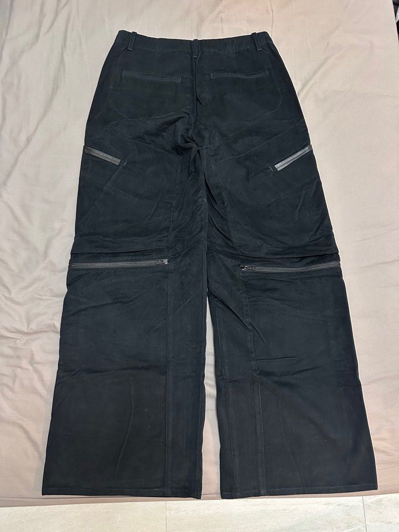 パンツ Professor.E 23fw E Cargo size48 Professor E E Cargo Pants | UJNG