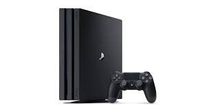 Sony PS4 pro 1Tb lifetime warranty PlayStation not Xbox ps5 Nintendo switch