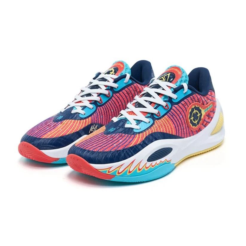 Rigorer Austin Reaves 1v2 (AR1 V2) - basketball shoes 