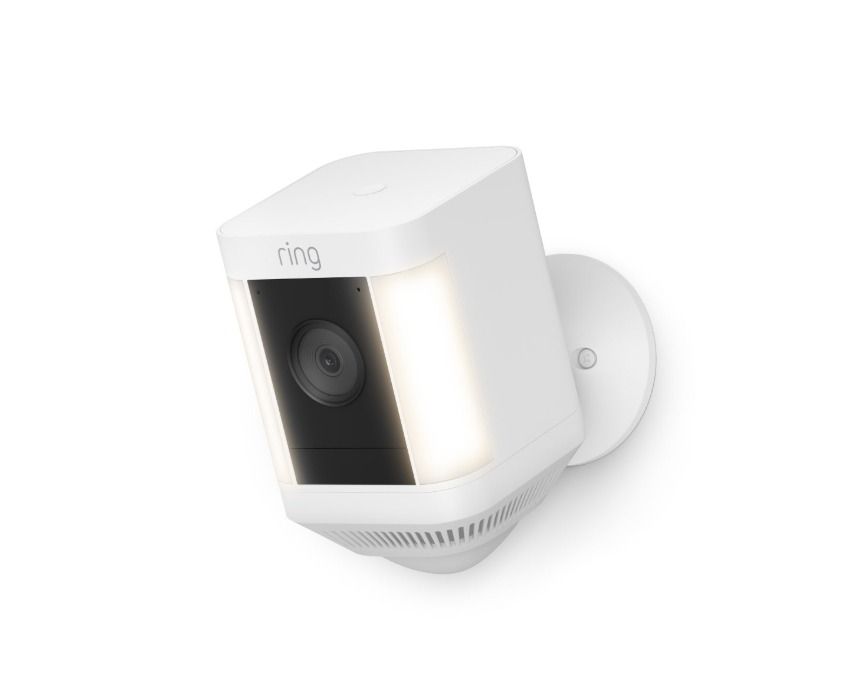 RING Spotlight Cam Plus 4K (Category: Security Systems & CCTV Cameras) located in Marikina City. Submitted by skowshop (Listing ID 1354214164, Image 1). Description: Never in the dark. Shine a light on your home security with Spotlight Cam Plus—a versatile outdoor dynamo fit for any property. See vivid detail with HD video in almost any weather. Deter threats with built-in spotlights. And get real-time alerts when there’s motion in your yard. Cle