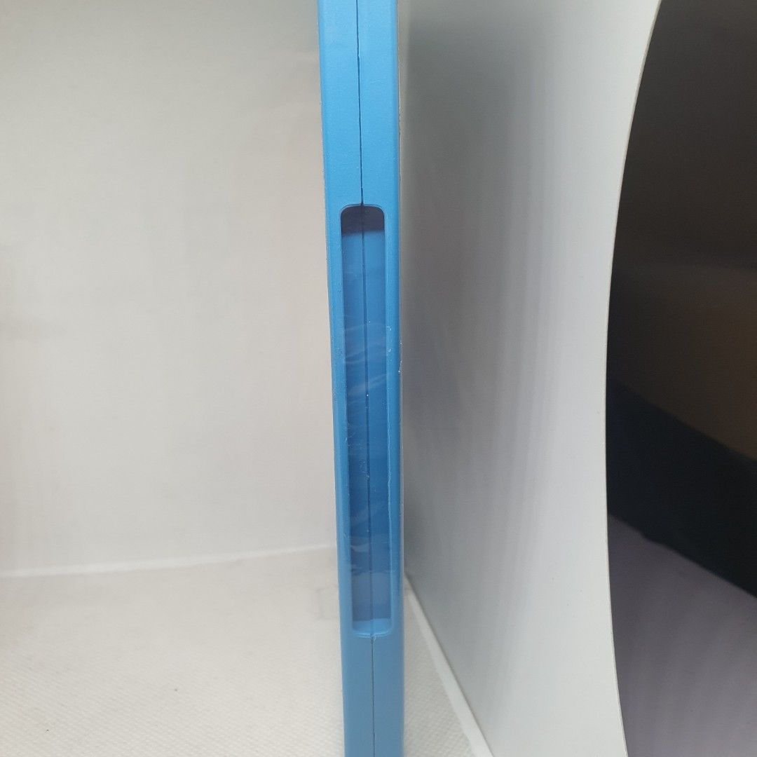 Runbow Deluxe Edition (Nintendo Wii U) (Category: Nintendo) located in Quezon City. Submitted by itemsforadoption (Listing ID 1354157604, Image 3). Description: Rfs: Its 2025! Happy New Year! Hoping you have a good year ahead of you! If you have questions feel free to send a message. Though I'll most likely be able to reply from 10am to 8pm. Please be patient and understanding. Decluttering games and items that I've picked up or for friends and f