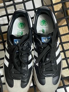 Samba Vegan