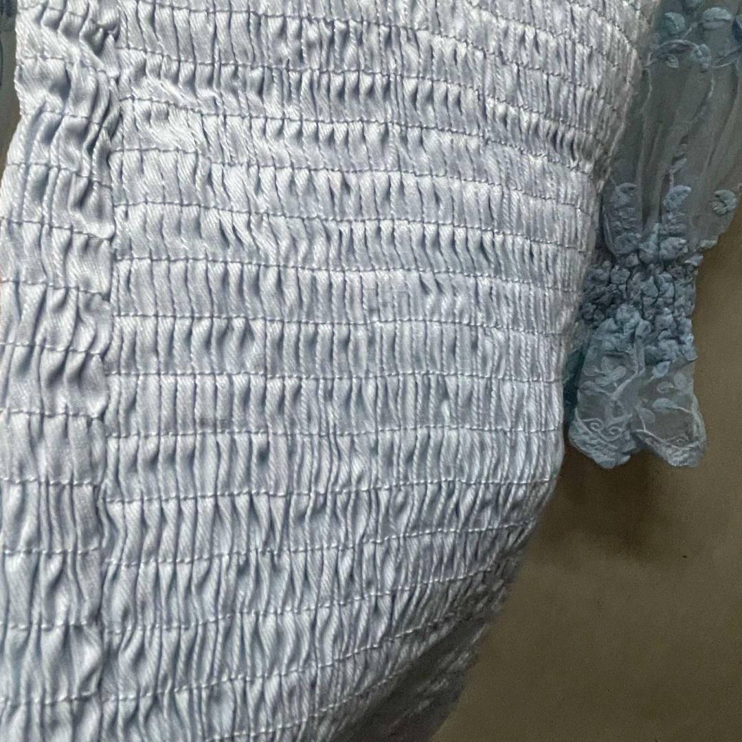 Shein Dress Small EU36 US4 (Category: Dresses) located in Caloocan City. Submitted by earthissoft (Listing ID 1354279242, Image 3). Description: Shein Dress Small EU36 US4.