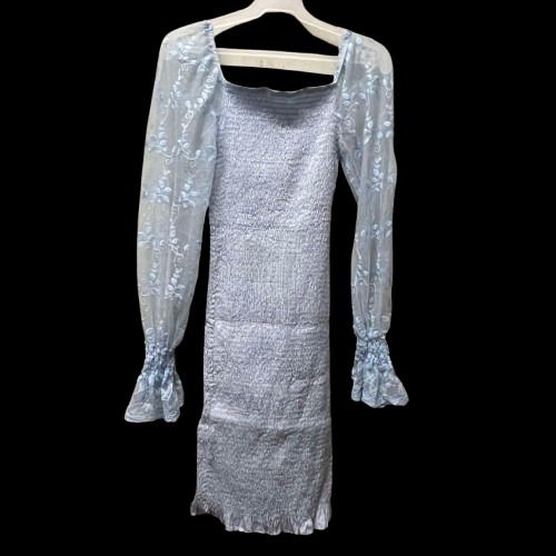 Shein Dress Small EU36 US4 (Category: Dresses) located in Caloocan City. Submitted by earthissoft (Listing ID 1354279242, Image 1). Description: Shein Dress Small EU36 US4.