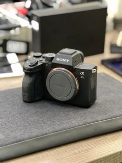 SONY FX30 BODY ONLY, Photography, Cameras on Carousell