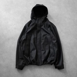 Clesste Active City Sweatparka 極罕已更新實物相, 男裝, 外套