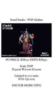 (Category: ) located in . Submitted by figurestoyz_my (Listing ID 1354173596, Image 1). Description: .