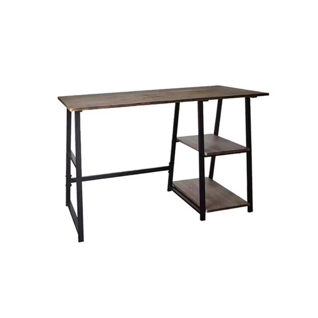 Study Table | Table with Racks | Tables Rack Shelves Set | Tables Rack ...