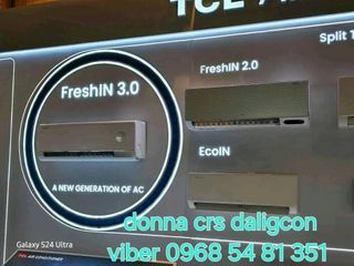 Tcl split type aircon