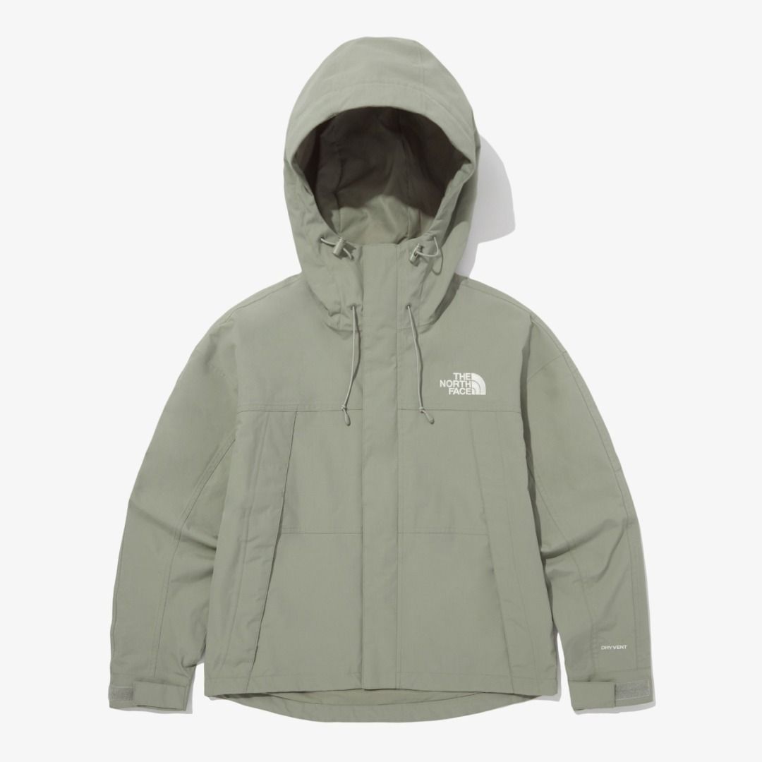 TNF women The North Face between season W'S HI MOUNTAIN JACKET