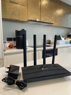 TP-link router archer c80 ac1900 mu-mimo63003943502081110
