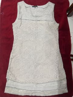 Yest Casual Denim Dress