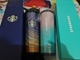Starbucks 2025 tumbler, Furniture & Home Living, Kitchenware