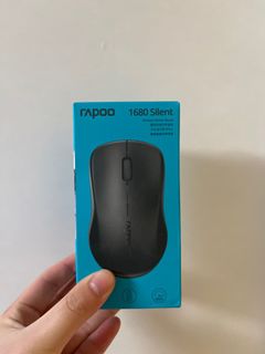 Ratón inalámbrico63011184602755110