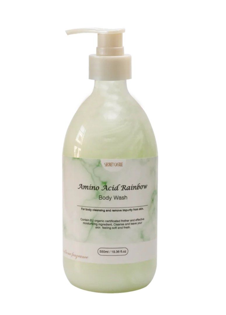 秘密城堡-微光之城