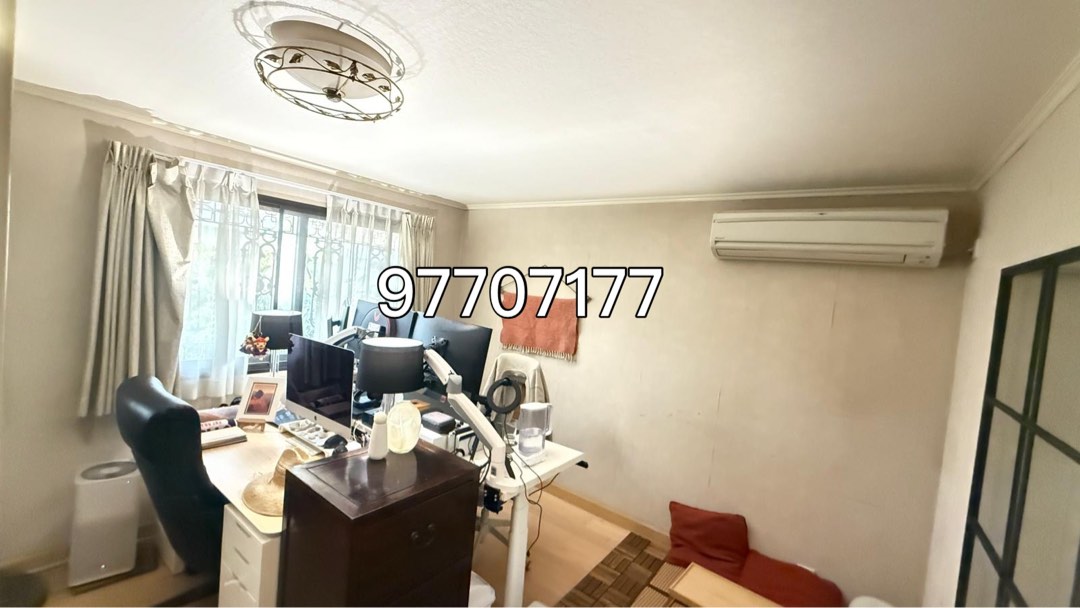 House with compound-style management, $780,锦绣花园, most practical 850 sq ft, view now by appointment, 9770717763438991385729114