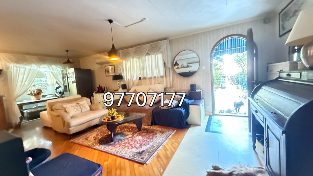 House with compound-style management, $780,锦绣花园, most practical 850 sq ft, view now by appointment, 9770717763438991385729112