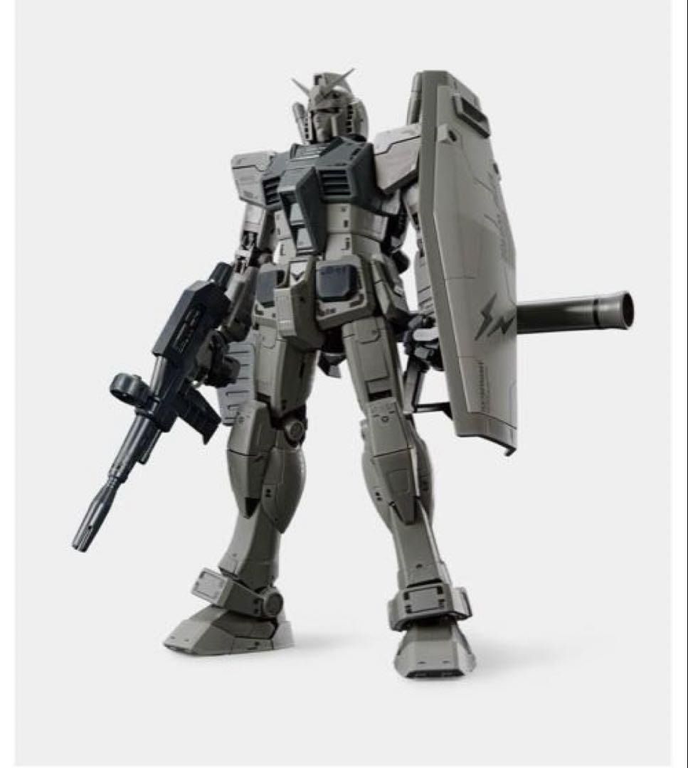 全新Bandai Gundam Fix Figuration Metal Composite x Fragment
