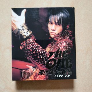 周杰倫 周杰伦 八度空間 Eight Dimensions CD+VCD 香港盤 周杰倫八度空間