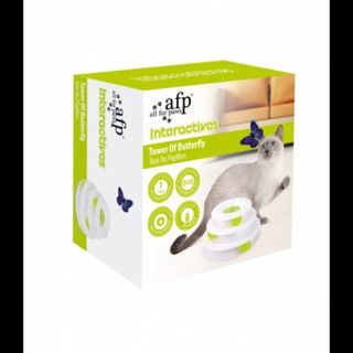 CAT TOYS Collection item 3