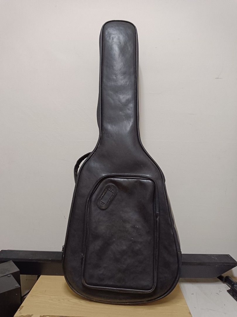 Amia 吉他 guitar 吉它 附吉他袋