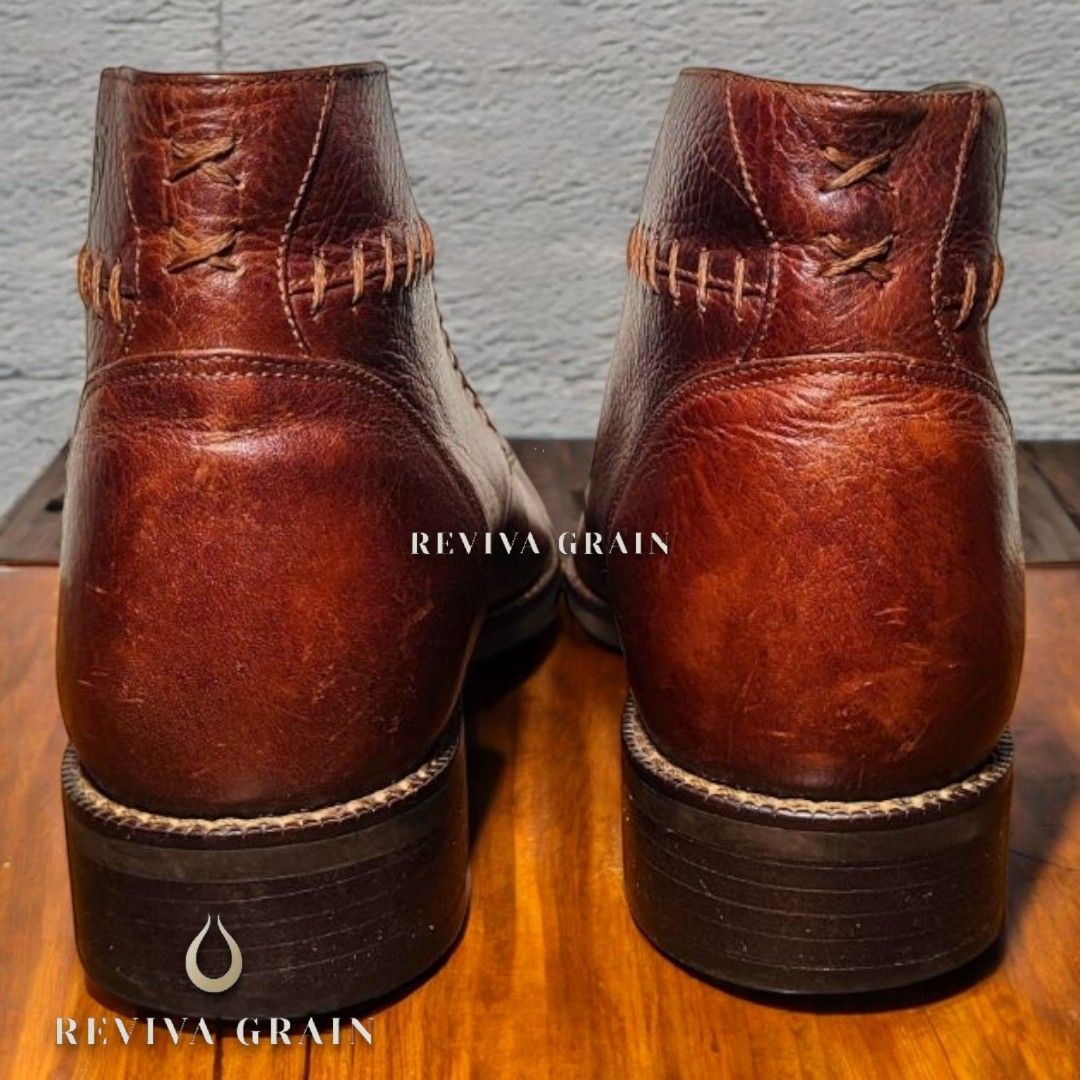 Ariat 16266 Women Kiltie Ankle Boots