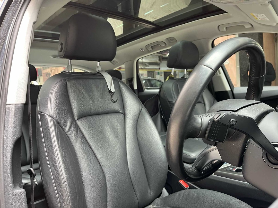 Audi Q7 45 TFSI QUATTRO Auto62863173961985112