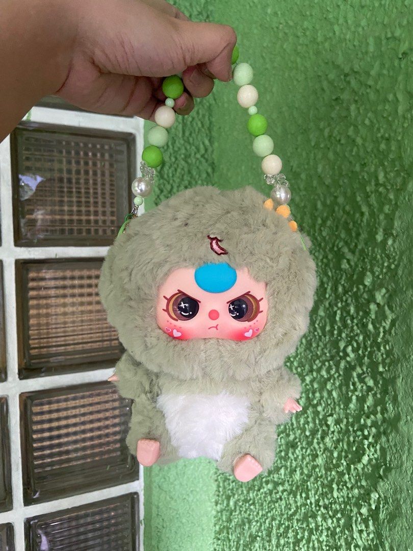 BB3 "Snake" Plush or Pendant (Category: Plushies & Soft Toys) located in Quezon City. Submitted by pinkplup (Listing ID 1354388526, Image 1). Description: .