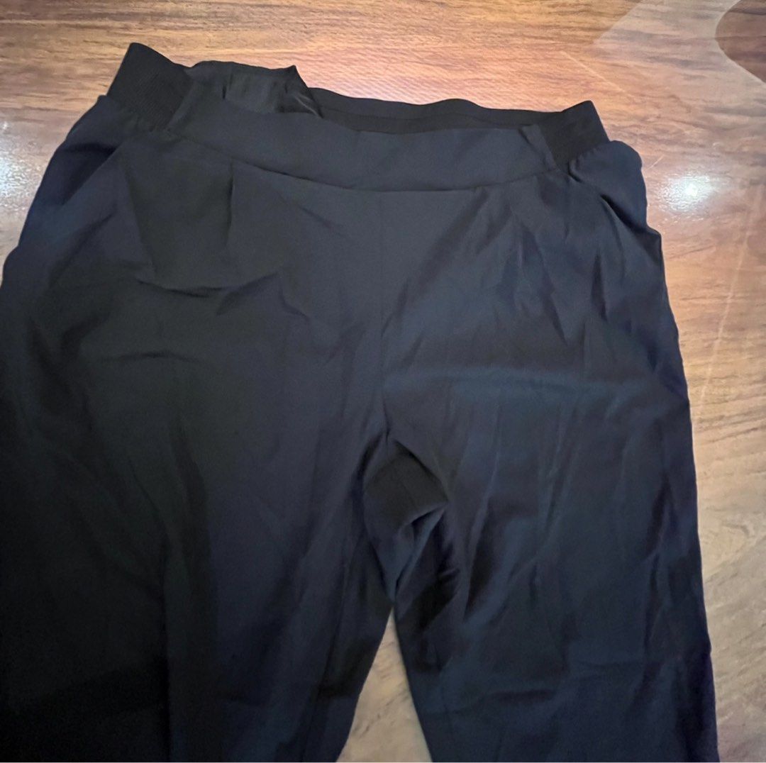 Black Pants (Category: Other Bottoms) located in Muntinlupa City. Submitted by secondchancechic (Listing ID 1354380614, Image 3). Description: .