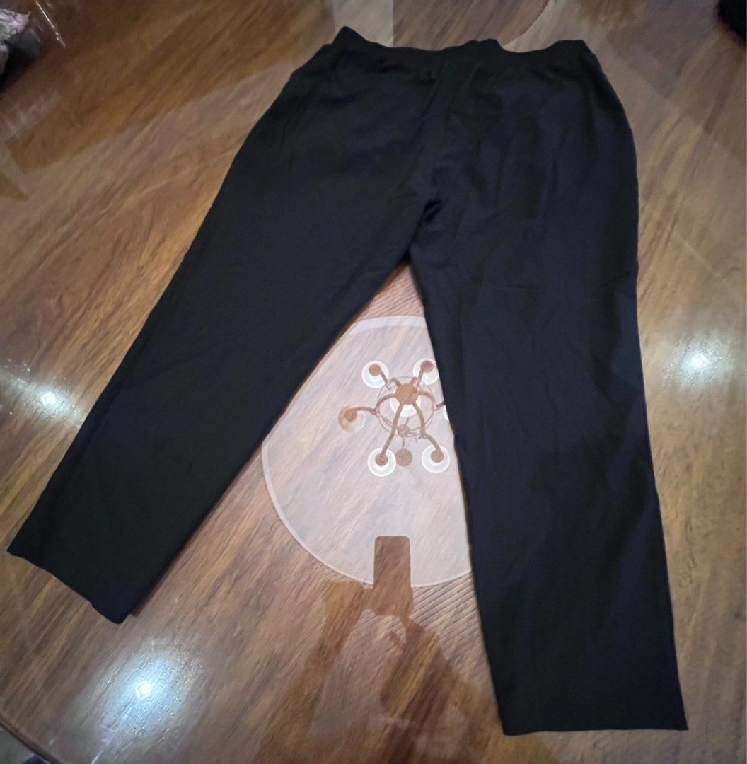 Black Pants (Category: Other Bottoms) located in Muntinlupa City. Submitted by secondchancechic (Listing ID 1354380614, Image 1). Description: .