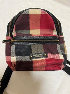 100+ Blue label crestbridge backpack For Sale Bags Wallets