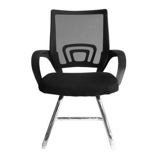 Buy4Less EGC-P2B Mesh Guest Chair, Visitor Chair, Computer Chair, Staff Chair, Desk Chair, Office Furniture, Cheap Office Chair
