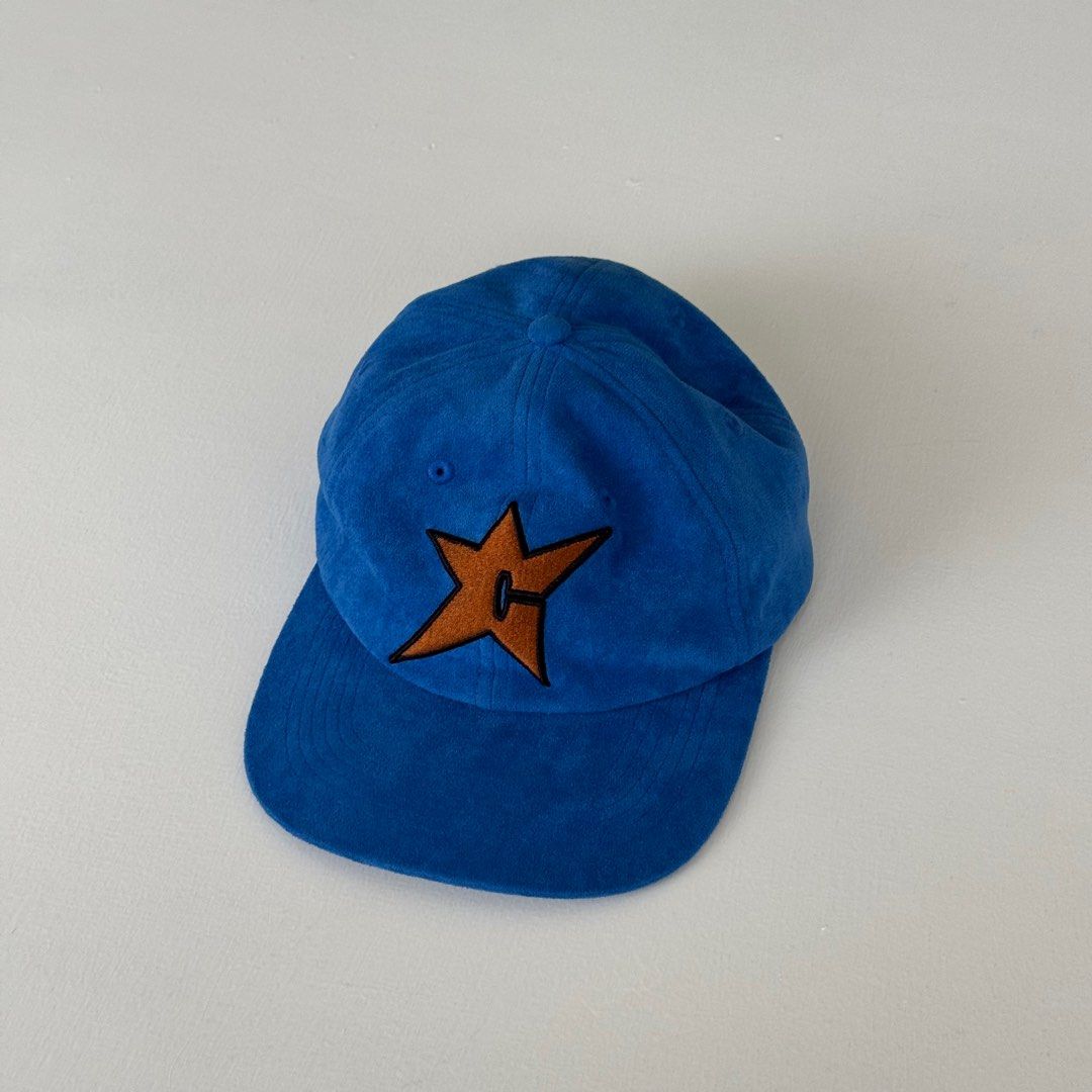 C-STAR BEANIE — Carpet Company
