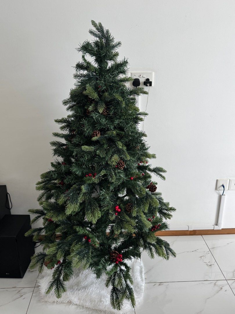 Christmas Tree 1.5m65075501733761111