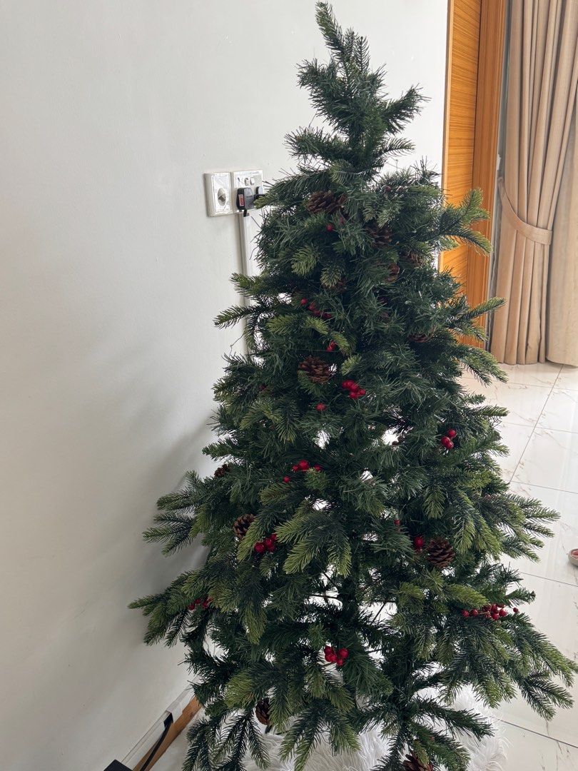 Christmas Tree 1.5m