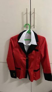 Cosplay Costume