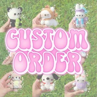 (Category: ) located in . Submitted by comfycrochetcorner (Listing ID 1260121707, Image 1). Description: .