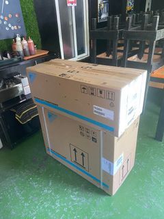 Daikin split type inverter aircon