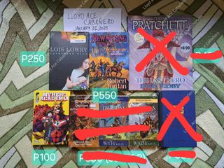 (Category: ) located in . Submitted by bookgoblin (Listing ID 1349645905, Image 1). Description: .