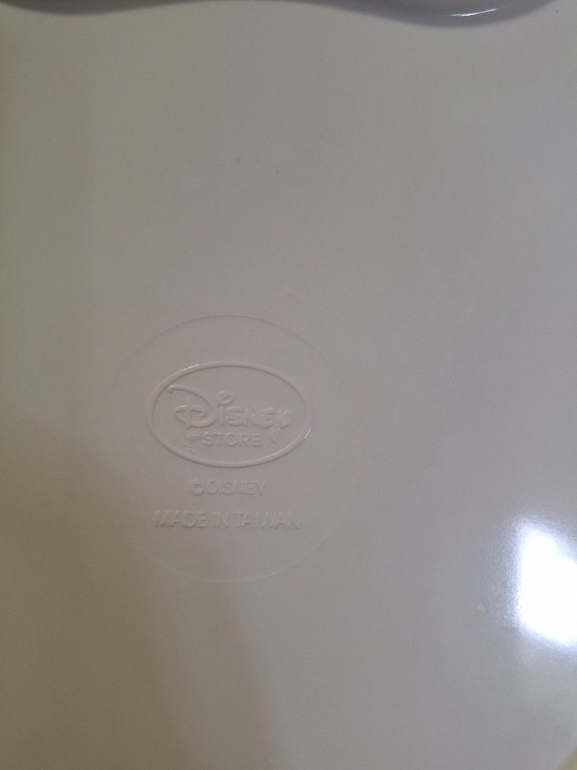 DISNEY MELAMINE PLATES SET (Category: Dinnerware & Cutlery) located in San Pablo. Submitted by allyourbrandedneeds (Listing ID 1354474147, Image 3). Description: ●For cheaper shipping option shapi checkout(orange app) is available ●Check out my other listings by tapping on my profile ●Payment first through Gcash/BPI ●LP posted.