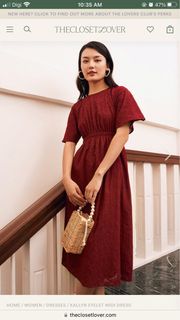 (Category: ) located in . Submitted by flora.closet (Listing ID 1354428634, Image 1). Description: .