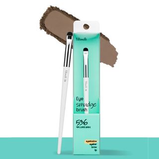 fillimilli 眼線眼影暈染掃 536| Eye Smudge Brush 53664233813137793110