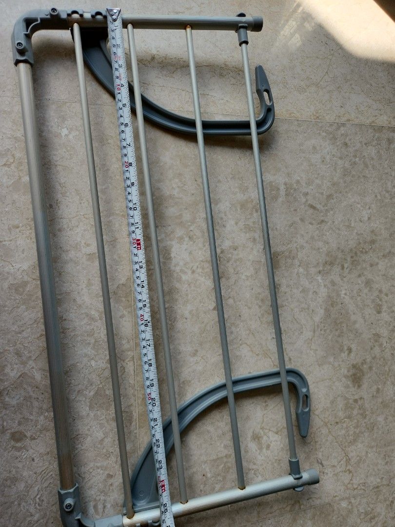 Foldable hanger65073573401730113