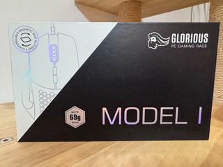 Glorious model I63015187490690110