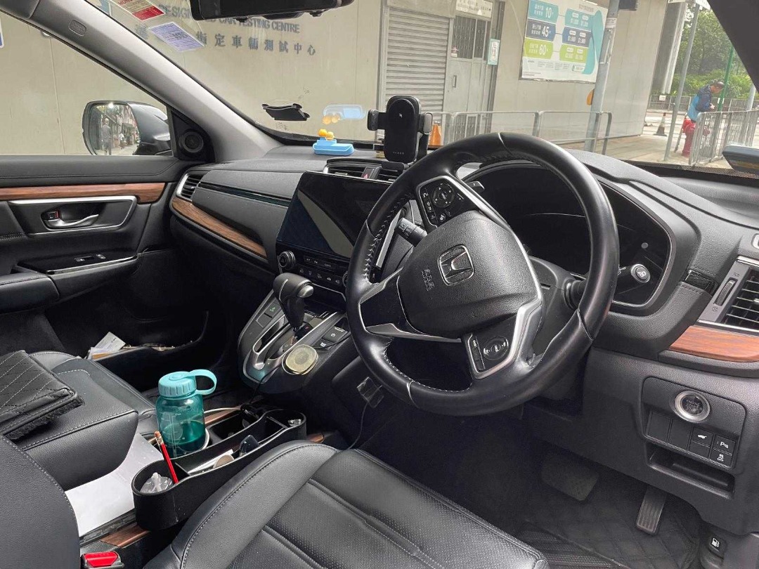 Honda CRV Auto62863172981889114