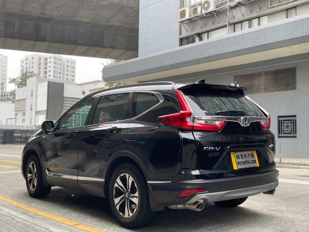 Honda CRV Auto62863172981889113