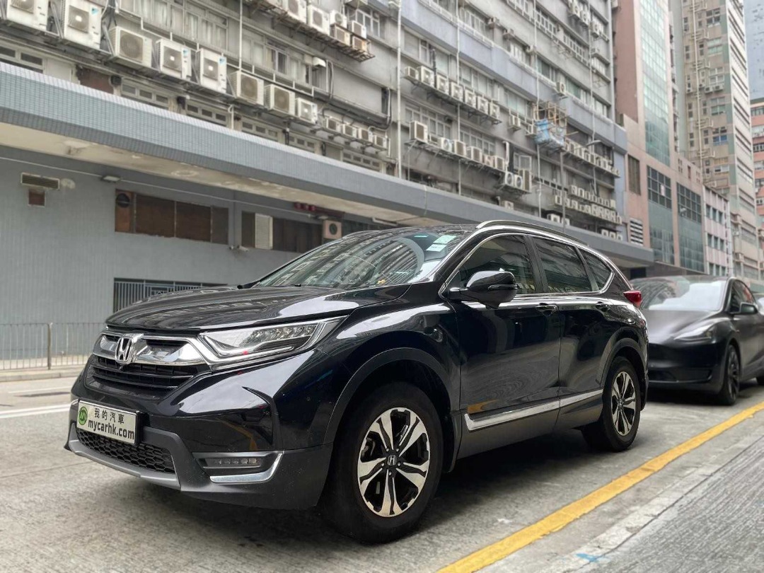 Honda CRV Auto62863172981889111