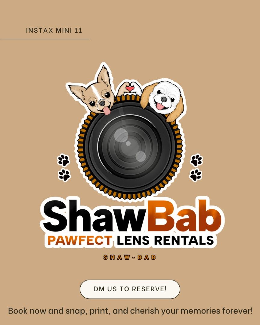 Instax Mini 11 for rent (Category: Cameras) located in Quezon City. Submitted by gavsnikscloset (Listing ID 1354432665, Image 1). Description: FOR RENT.