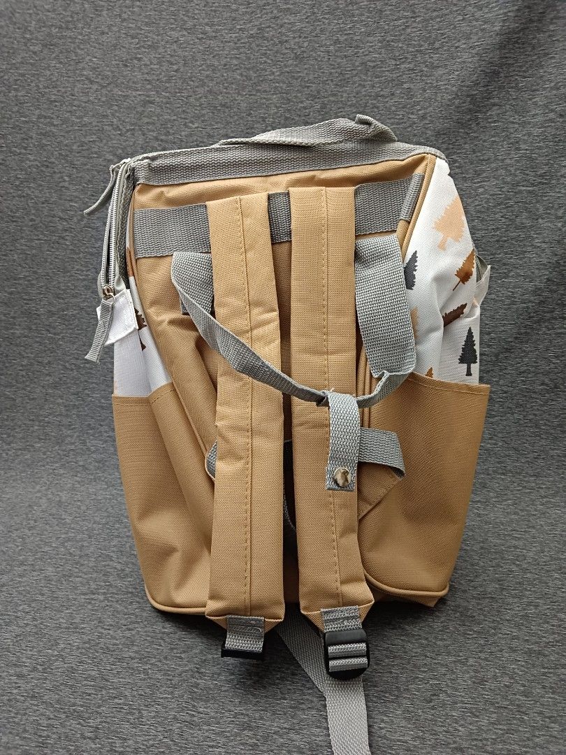 Jack wolfskin 飛狼 Outdoor森活寬口雙肩後背包